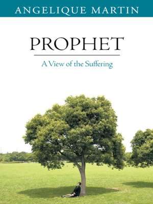 cover image of Prophet